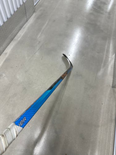 Intermediate Bauer Nexus Sync Right Handed Hockey Stick 50 Flex (Used)