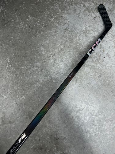 85 Flex P90TM Senior CCM Jetspeed FT8 Pro Left Hand Hockey Stick Pro Stock (Used)