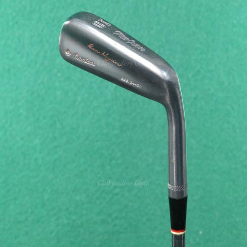 VINTAGE MacGregor Ben Hogan Bantam REG 24420 Heel-Shafted 34" Putter Golf Club