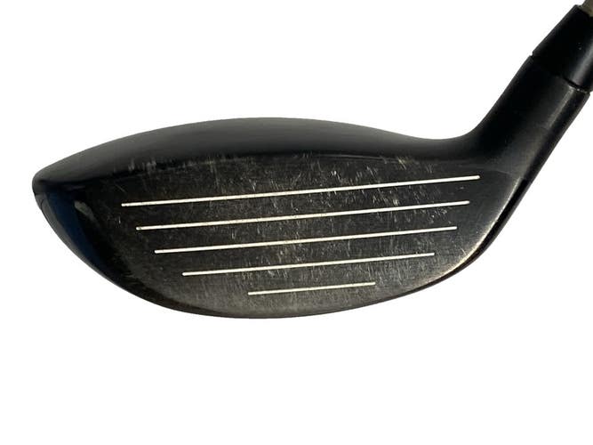 PXG 0341 3 Wood 15 Fujikura Motore Speeder VC 8.2 Tour Spec Stiff Graphite 42 RH