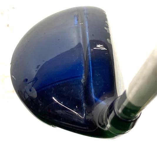 Cobra Baffler XL 3 Hybrid 19* 60g Mid Kick Regular Graphite 40" LH New Mid Grip