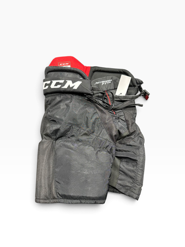 Used Bauer JETSPEED FT475 Senior Pant Black SM 11375-S000382542