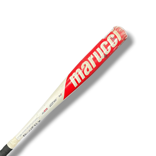 Used Marucci CAT 8 BB/SB High School -3 Bat 32" 11375-S000382499