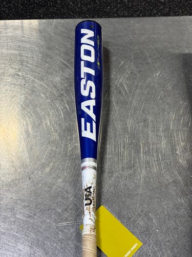 Easton Speed Alloy USABat Certified Bat (-13) 16 oz 29" (Used)