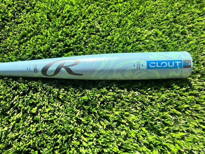 Rawlings Clout AI BBCOR 32/29 (-3)