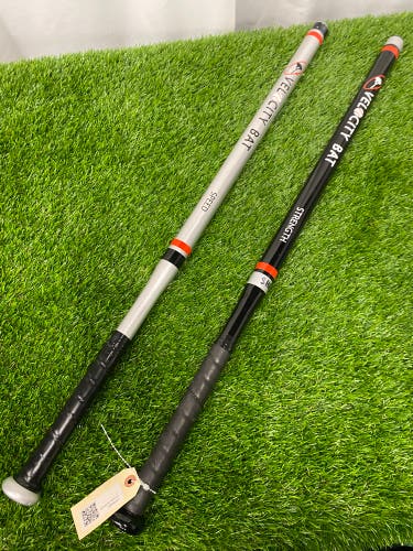 Strength Training Bats