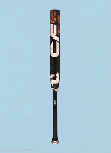 2022 DeMarini CFSL Composite Bat (-11) 21 oz 32" (Used)