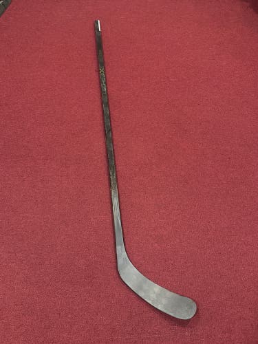 Senior CCM Ribcor Trigger 10 Pro Left Hand Hockey Stick P29 70 Flex Pro Stock (New) Item#MNVE1