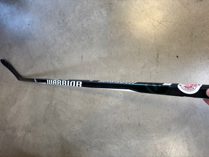 Warrior Covert QR7 Pro Right Handed Hockey Stick W03 75 Flex (New)