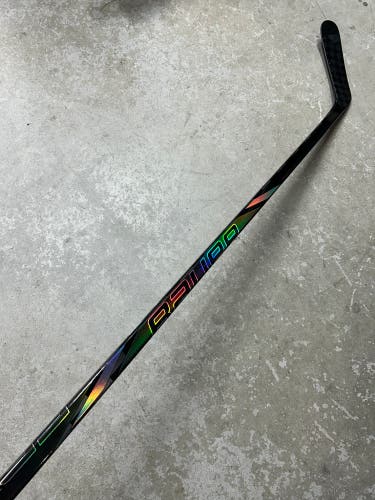 107 Flex P92 Senior Bauer Tracer Left Hand Hockey Stick (New) Pro Stock