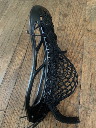 StringKing Mark 2F Stiff strung to the outside (New)