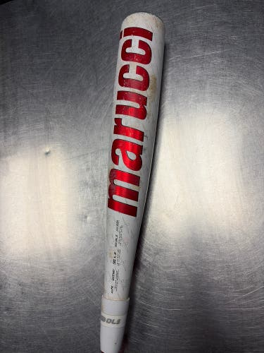 Marucci Cat X 2 USSSA Certified Bat (-8) 23 oz 31" (Used)