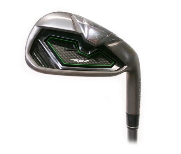 TaylorMade RBZ RocketBallz Single 6 Iron Graphite 65g Senior Flex