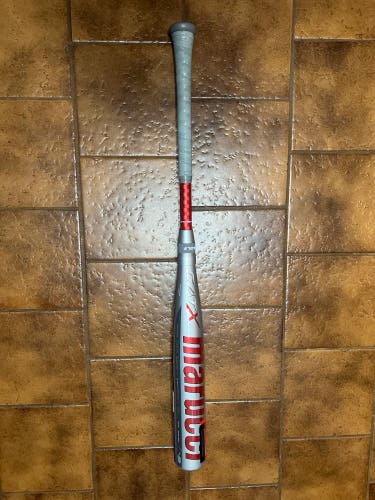 2023 Marucci CAT X Composite BBCOR Certified Bat (-3) 30 oz 33" (New)