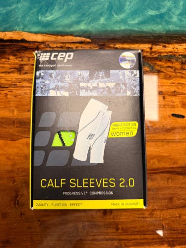 CEP Women’s Calf Sleeves (New)