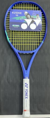 Yonex Ezone 98 Grip Size 2 Used Once