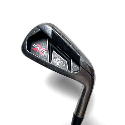 Callaway Razr X Tour Single 5 Iron True Temper GS 95 R300 95g Regular RH