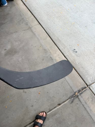 Youth CCM JetSpeed FT7 Pro Left Hand Hockey Stick P29 30 Flex (Used)