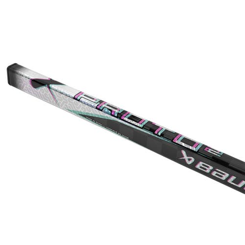 Senior Bauer Proto2 Left Hand Hockey Stick P28 77 Flex (New)