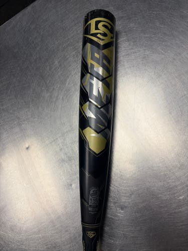 2021 Louisville Slugger Meta Composite USSSA Certified Bat (-5) 26 oz 31" (Used)