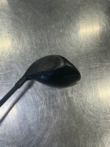 TaylorMade RocketBallz Right Handed Fairway Wood 5 Wood Graphite Shaft (Used)
