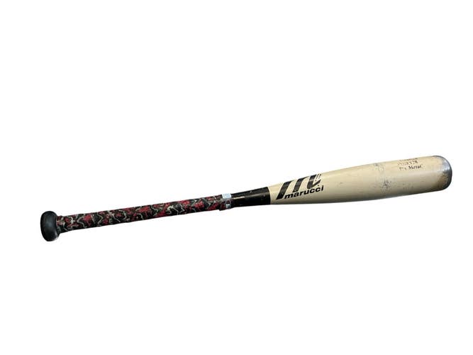 Used Marucci POSEY 28 BB USSSA 2 3/4 Bat 28" 11873-S000249501