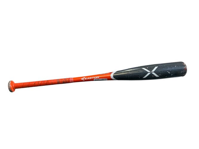 Used Easton BEAST X BB USSSA 2 3/4 Bat 29" 11873-S000249502