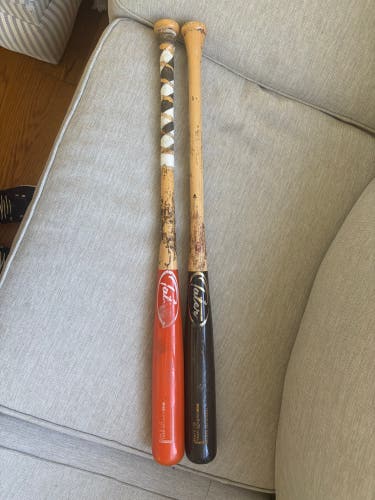 2024 BBCOR Certified Bat (-3) 29 oz 32" (Used)