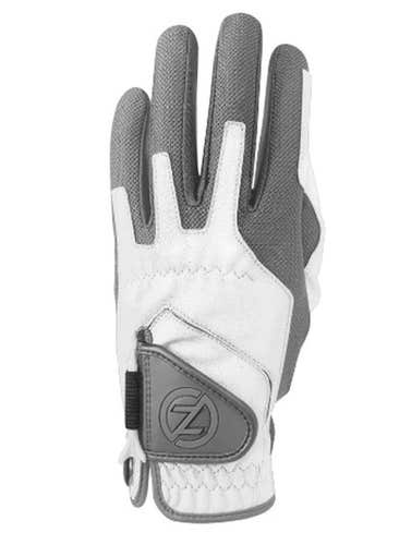Zero Friction Performance Glove (RIGHT, WHITE) 2026 UNIVERSAL FIT Golf NEW
