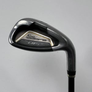 Cobra UFI Single 8 Iron Graphite Design YS-55+ 55g Regular Graphite Mens RH