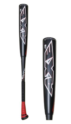 AXE BBCOR Certified Bat (-3) 30 oz 33" (New)