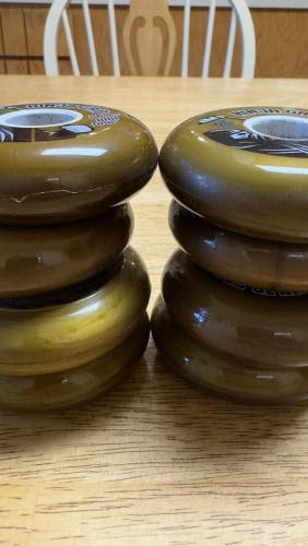 Wheels (Used)