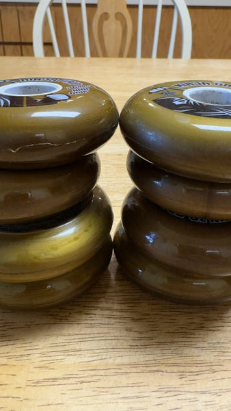 Wheels (Used)