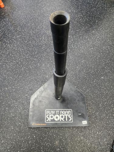 Used Pias Batting Tee 11849-S000044674