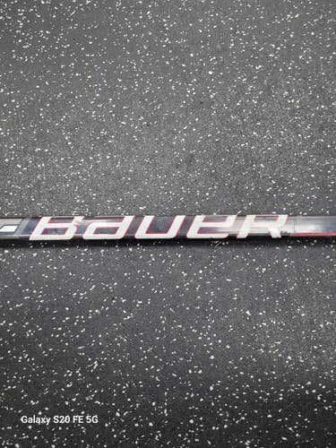 Used Bauer NSX Senior One Piece Right 60 Flex 11849-S000044660