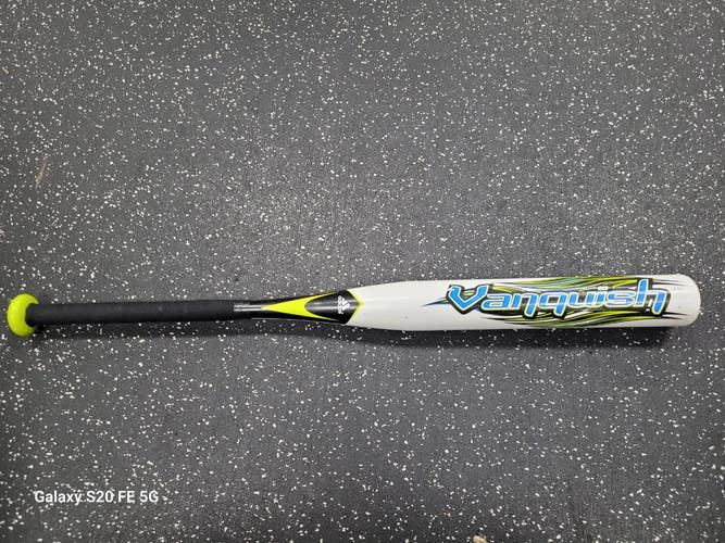Used Adidas VANQUISH BB/SB Fastpitch Bat 30" 11849-S000044655