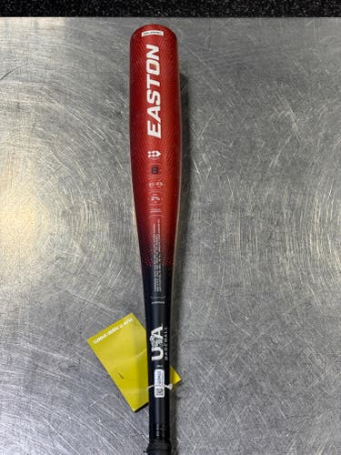 Easton MAV1 Alloy USABat Certified Bat (-8) 23 oz 31" (Used)