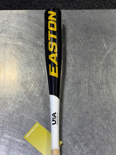 Easton Beast Speed USABat Certified Bat (-10) 20 oz 30" (Used)