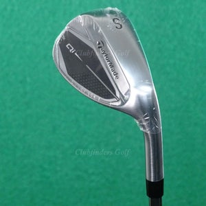 NEW TaylorMade Qi SW Sand Wedge KBS MAX MT 85 Steel Stiff