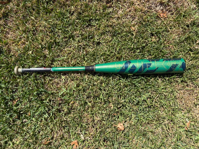Louisville Slugger Meta Composite USSSA Certified Bat (-8) 23 oz 31" (Used)