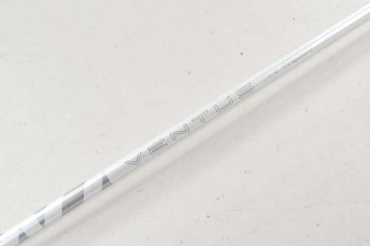 Fujikura Ventus Velocore+ White 4 Stiff Flex Titleist GTS Driver Shaft #225800