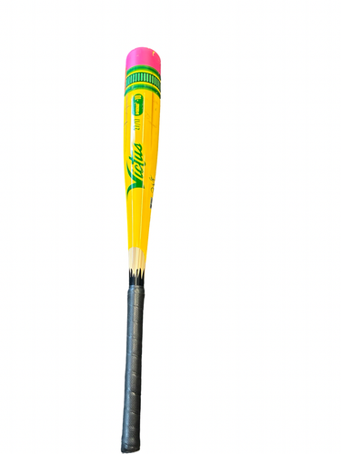 Used Victus PENCIL  27 -10 BB/SB USA 2 5/8 Bat 27" 11682-S000139982