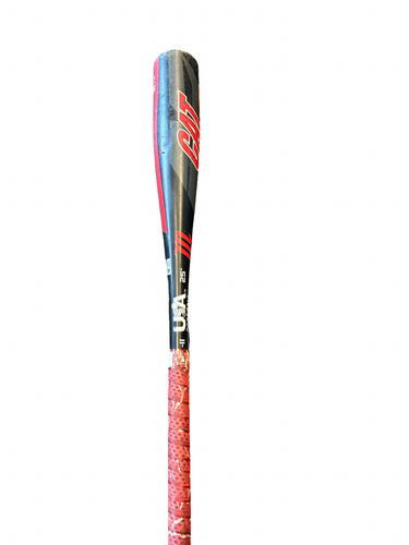 Used Marucci CAT BB/SB USA 2 5/8 Bat 25" 11682-S000139979