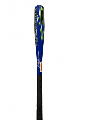 Used Rawlings RAPTOR T-BALL   24 -12 BB/SB T-Ball Bat 24" 11682-S000139976