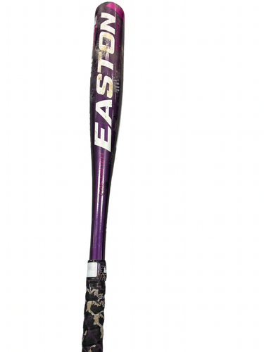 Used Easton FASTPITCH 27 -10 BB/SB Fastpitch Bat 27" 11682-S000139946