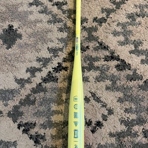 2026 Rawlings Clout AI Alloy USSSA Certified Bat (-5) 27 oz 32" (New)