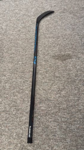 Senior Bauer Nexus E5 Pro Left Hand Hockey Stick P28 77 Flex (Used)