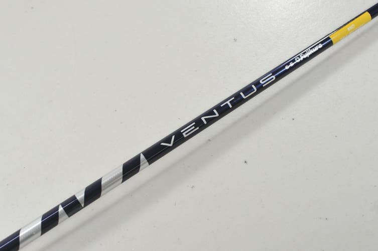 Fujikura Ventus VeloCore Blue 6 Stiff Flex TaylorMade Qi4D Driver Shaft #224009