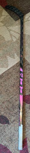 Senior CCM Ribcor Trigger 10 Pro Right Handed Hockey Stick P29 87 Flex (Used)