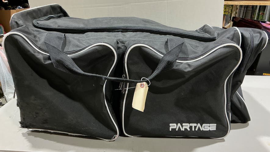 Partage Hockey Bag (Used)